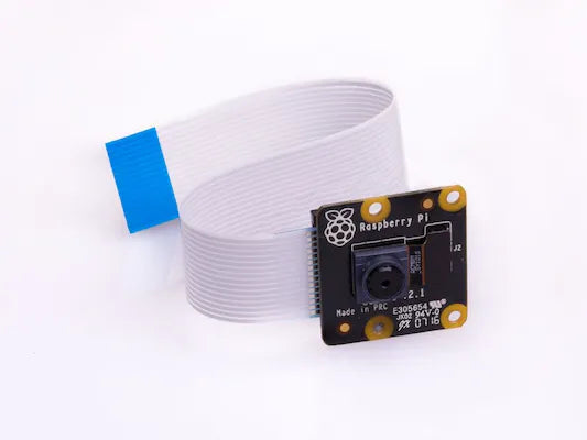 Raspberry Pi Camera Module 2 NOIR (Official) Raspberry Pi Camera Module 2 NOIR (Official)